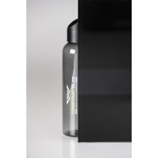 Black classic glas 4mm dik