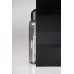 Black classic glas 4mm dik