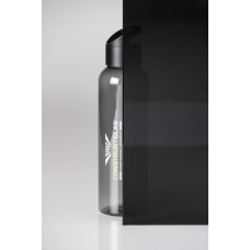 Dark grey glas 10mm dik