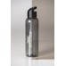 Brons gehard glas 4mm dik