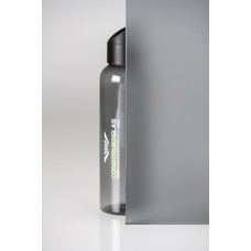Grijs verzuurd glas 10mm dik