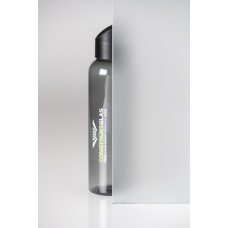 Verzuurd helder glas 8mm dik