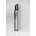 Verzuurd helder gehard glas 12mm dik