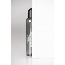 White pure glas 4mm dik