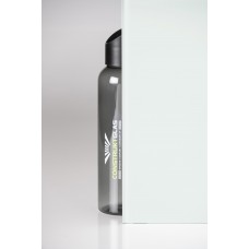 White soft 9010 glas 6mm dik