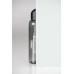 White soft 9010 glas 6mm dik